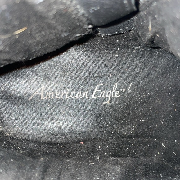 Boots - Picture 2 of 12